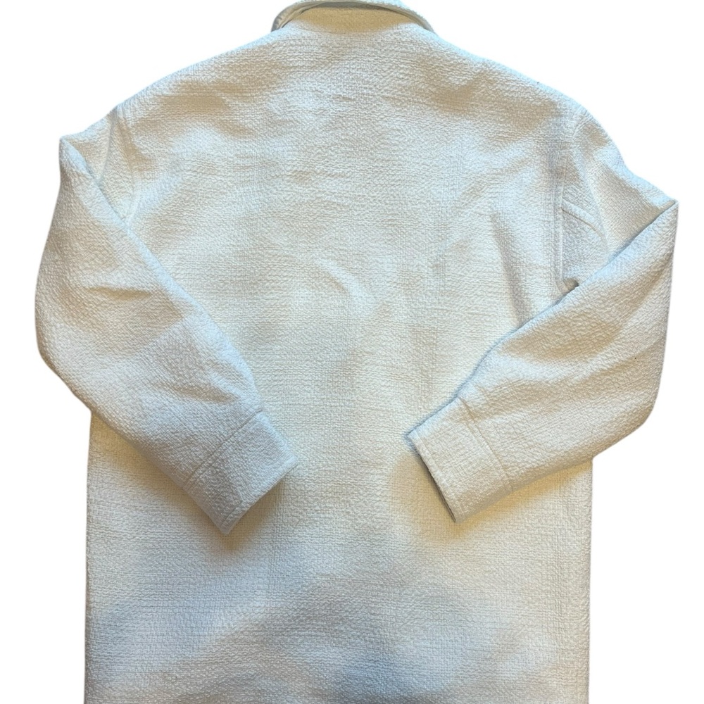 Aritzia Babaton‎ Joan Shirt Jacket - Picture 3 of 11